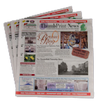 Thumb Print News