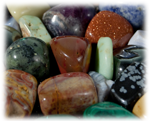 Tumbled Stones